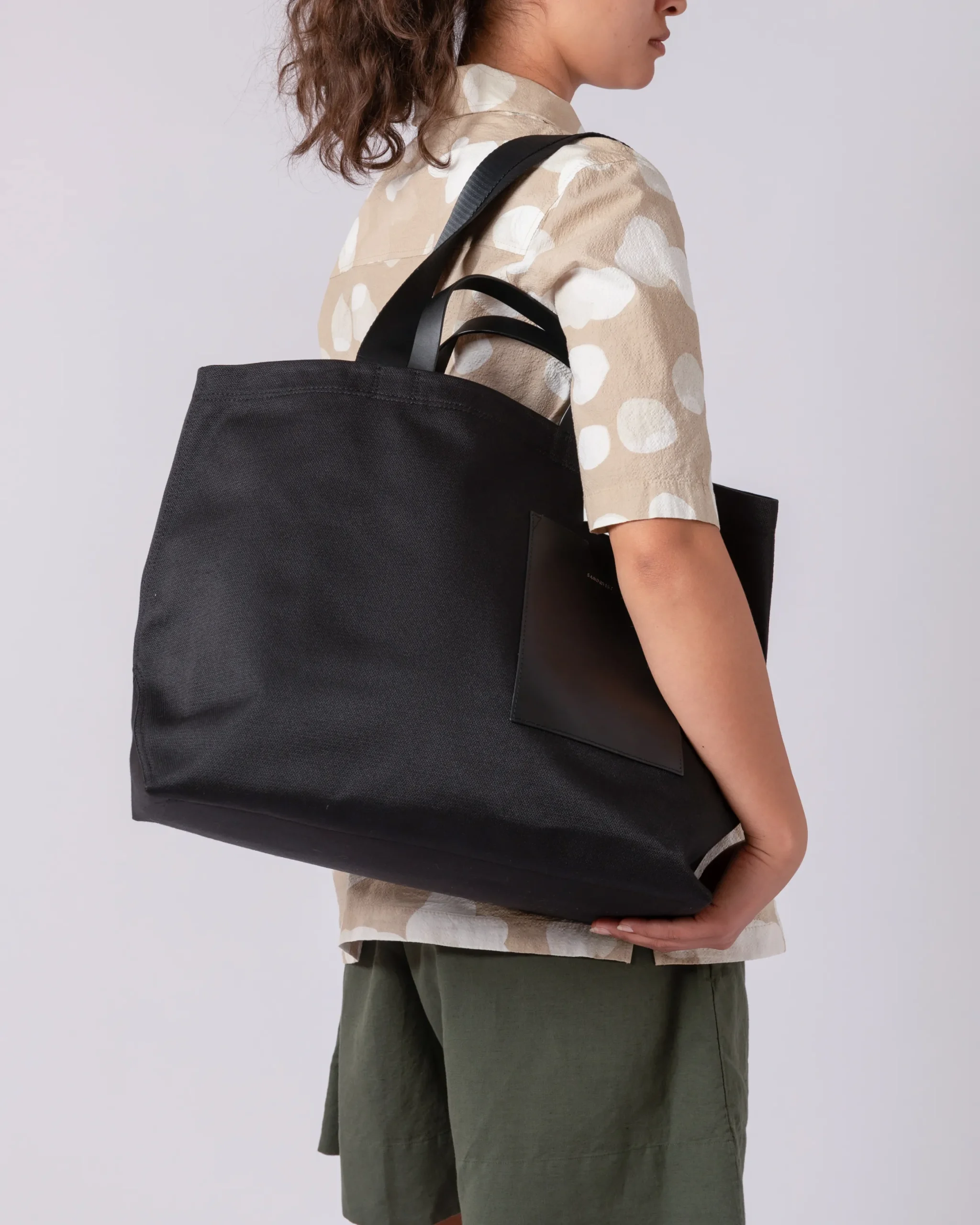 Agnes Sacs Fourre-Tout