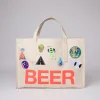 Discount All Purpose Bag L X Omnipollo Collaborations