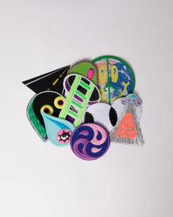Discount All Purpose Bag L X Omnipollo Collaborations
