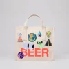 New All Purpose Bag M X Omnipollo Collaborations