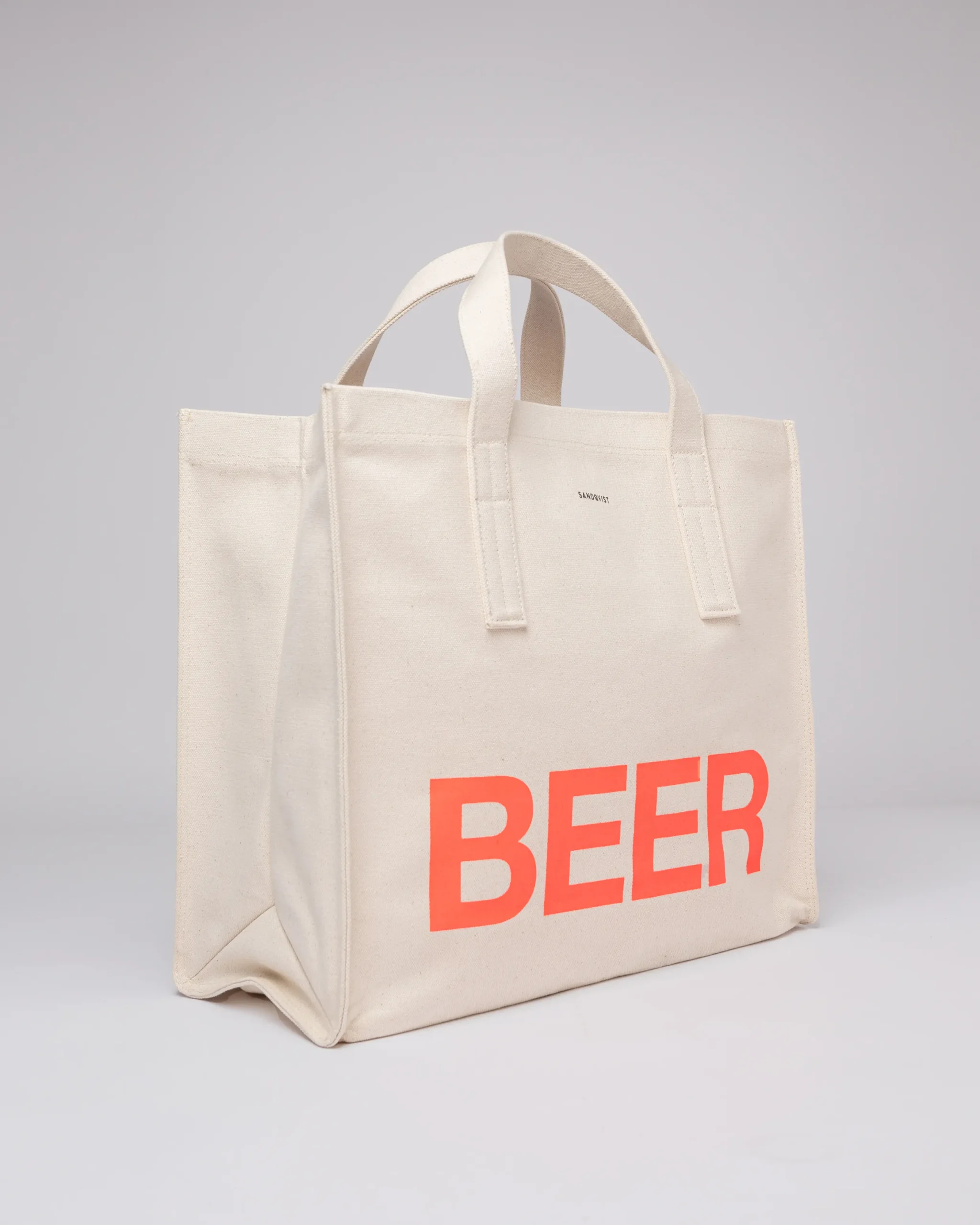New All Purpose Bag M X Omnipollo Collaborations