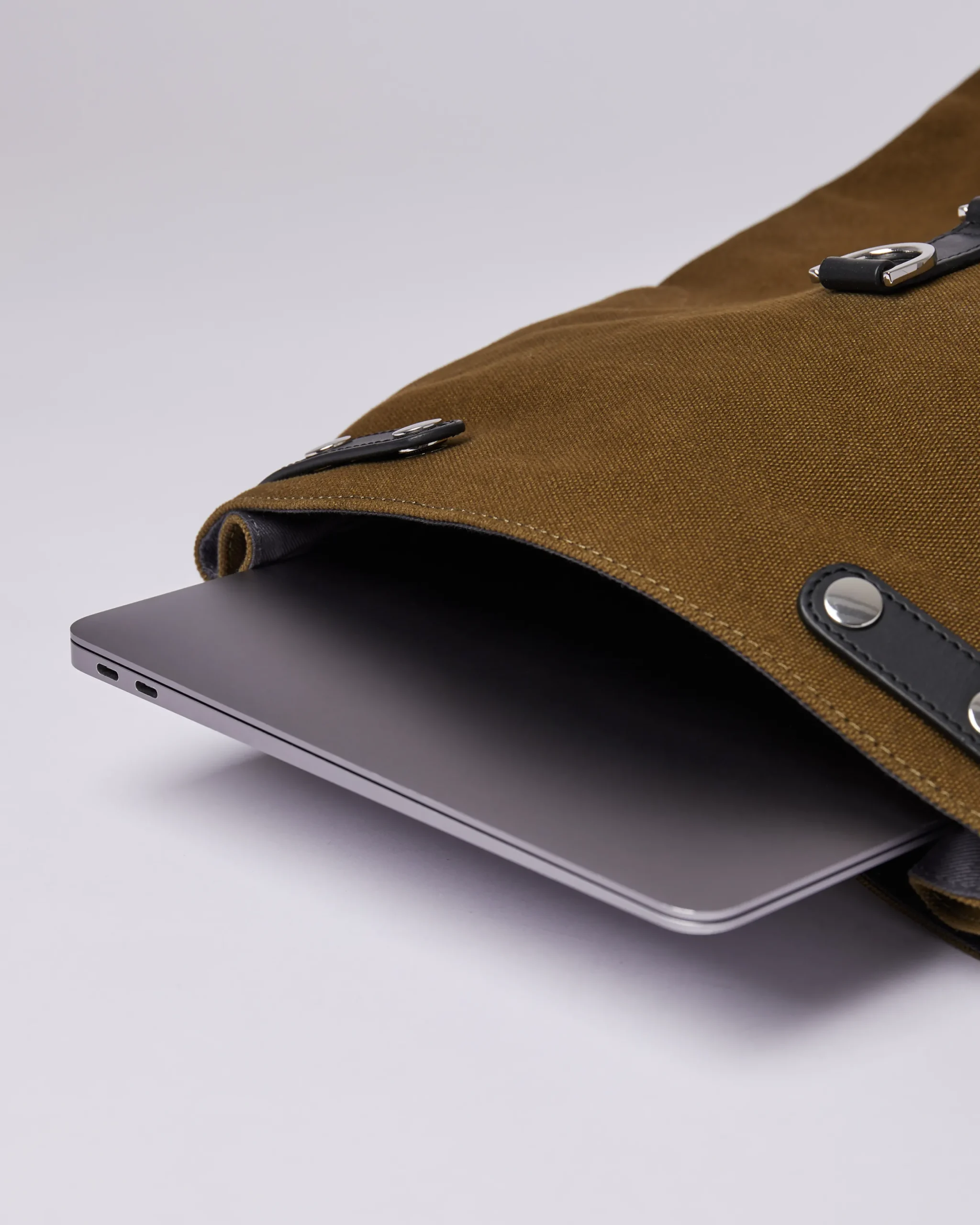 New Alva Metal Hook Sacs À Dos