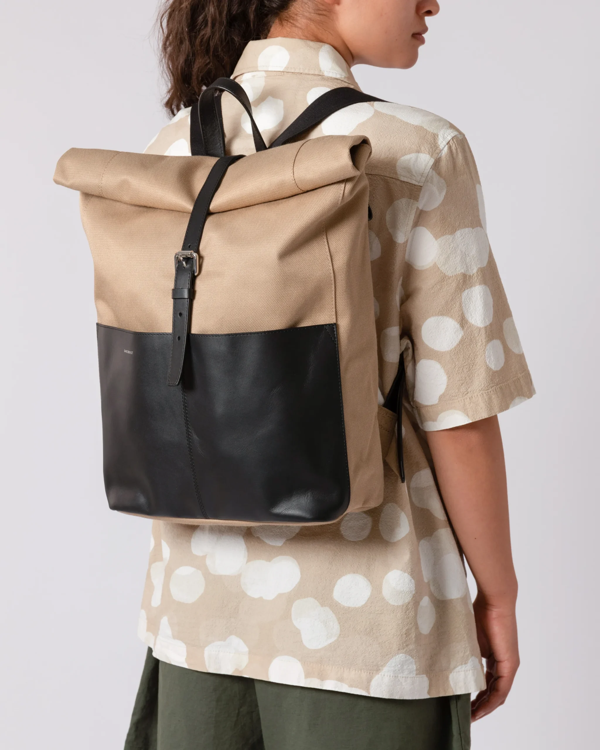 New Antonia Twill Sacs À Dos