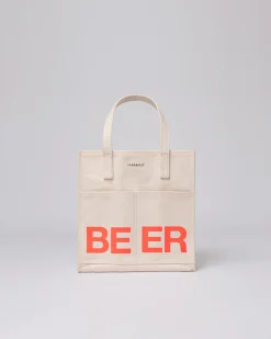 Hot Bottle Bag X Omnipollo Collaborations