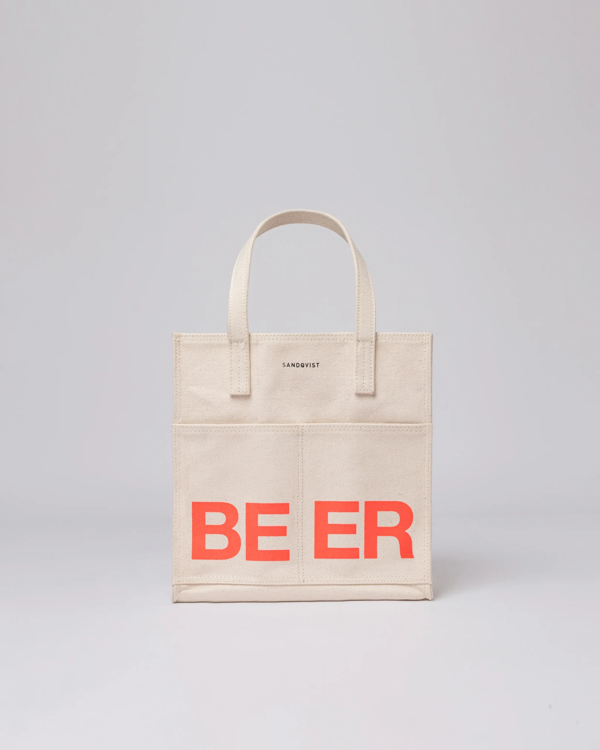 Hot Bottle Bag X Omnipollo Collaborations