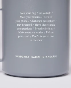 Clearance Camp Cup Accessoires