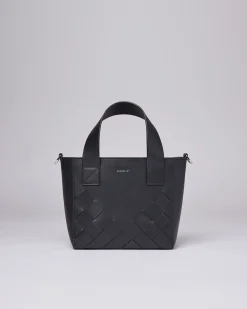 New Cecilia Weave Cuir