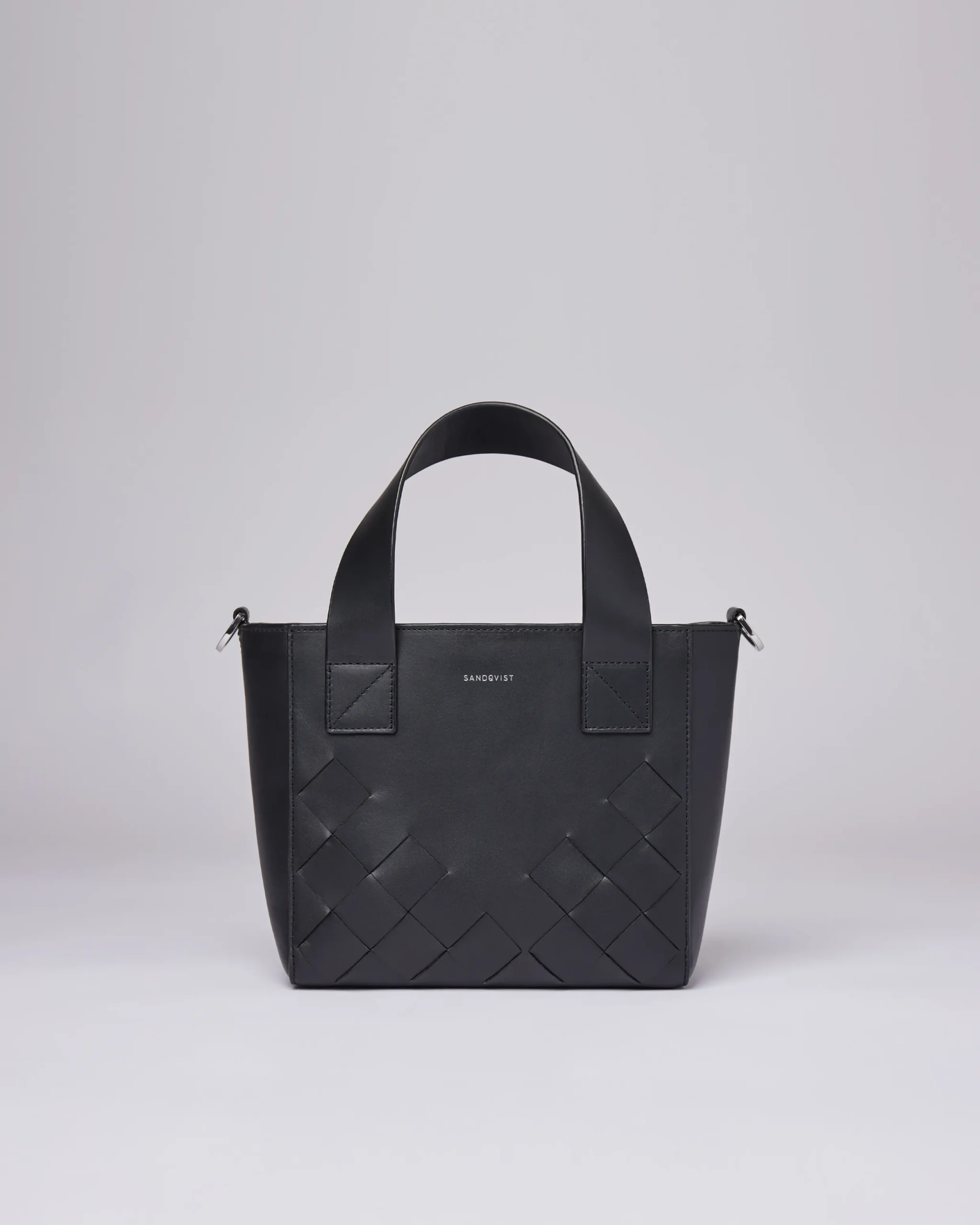 New Cecilia Weave Cuir