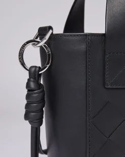 New Cecilia Weave Cuir