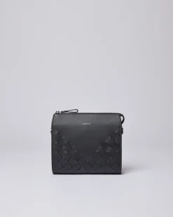 Hot Frances Weave Cuir