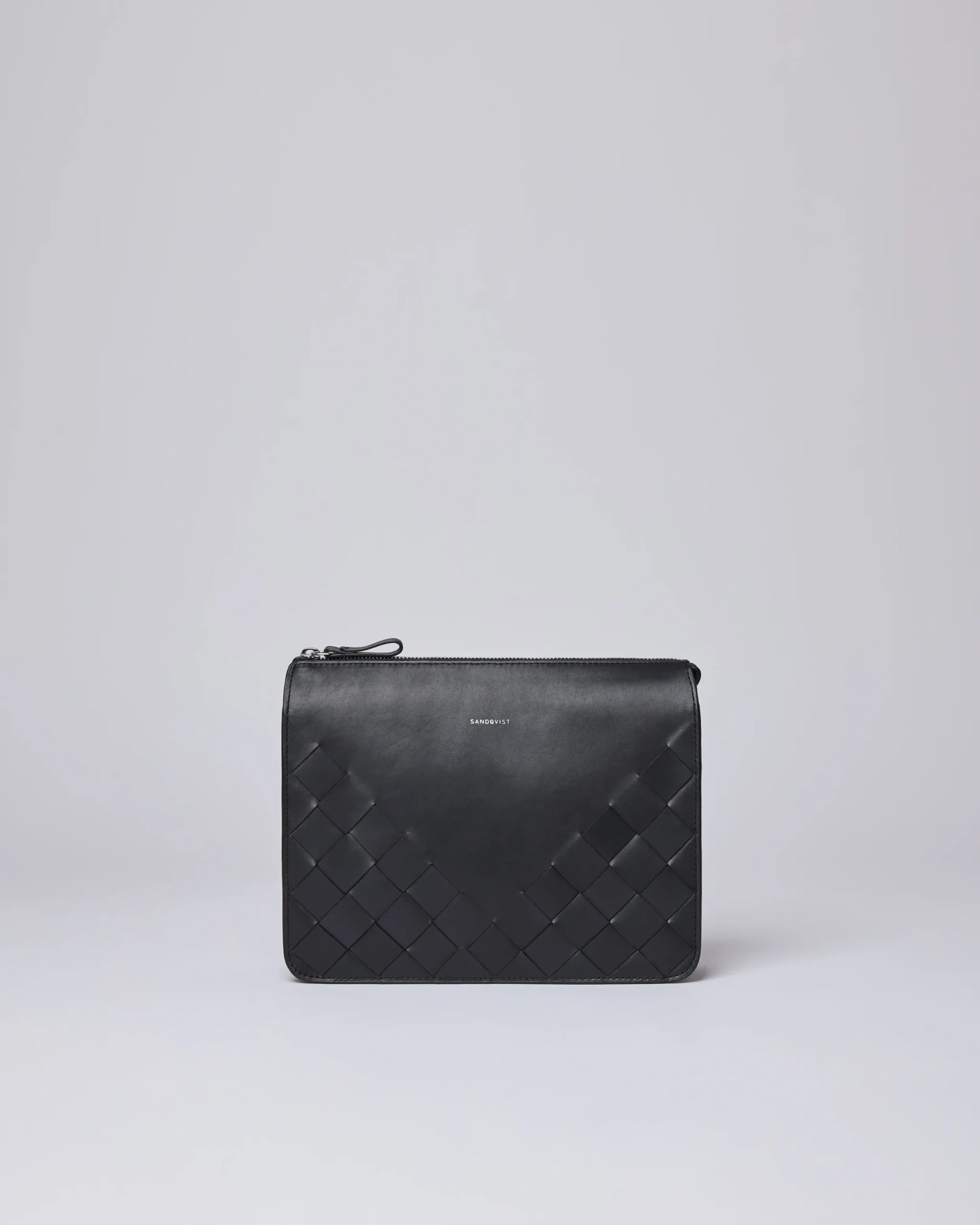 Online Franka Weave Cuir