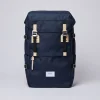 New Harald Sacs À Dos
