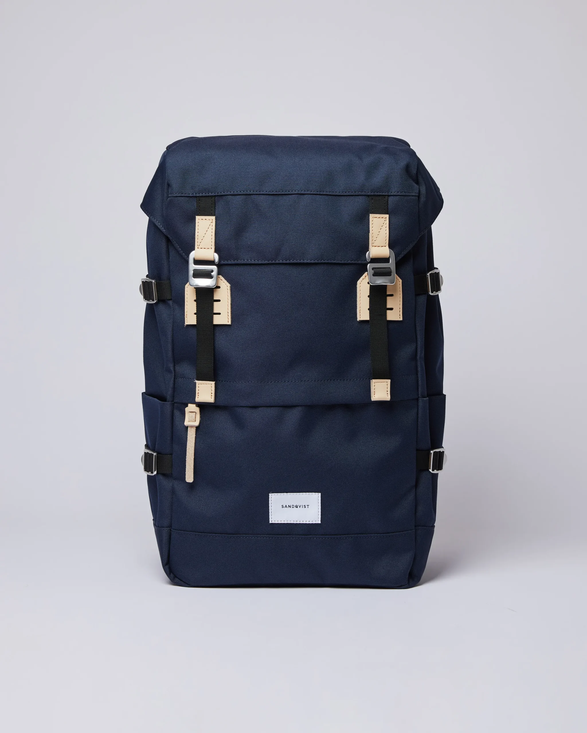 New Harald Sacs À Dos