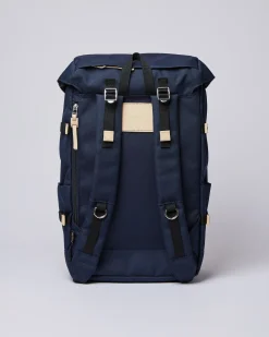 New Harald Sacs À Dos