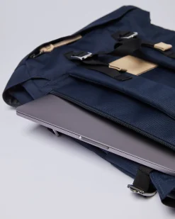 New Harald Sacs À Dos