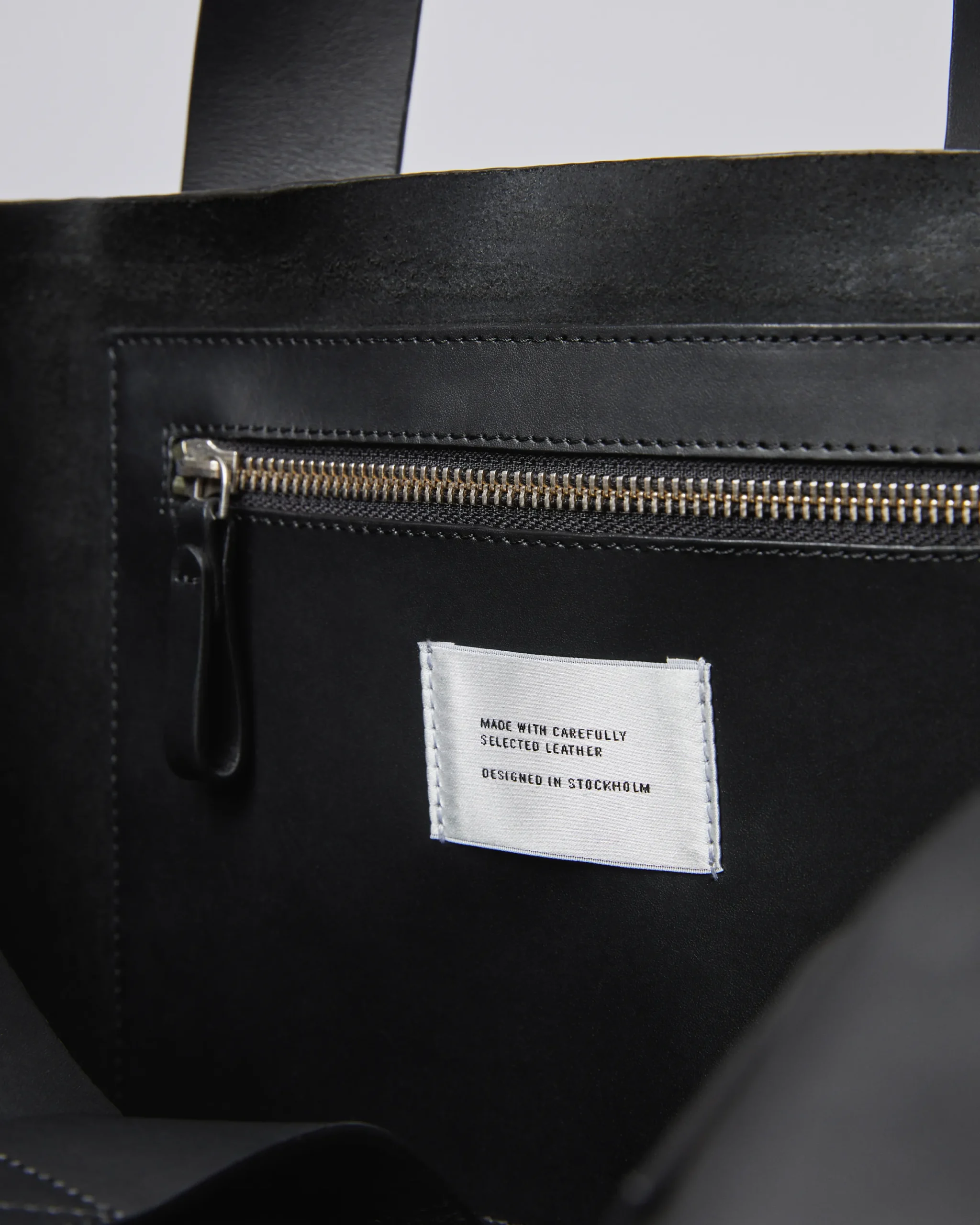 New Iris Cuir