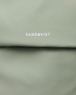 Hot Jonatan Sacs À Dos