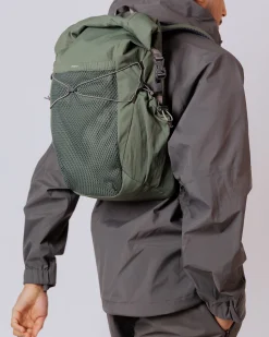 New Louie Sacs À Dos