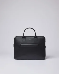 Sale Seth Leather Cuir