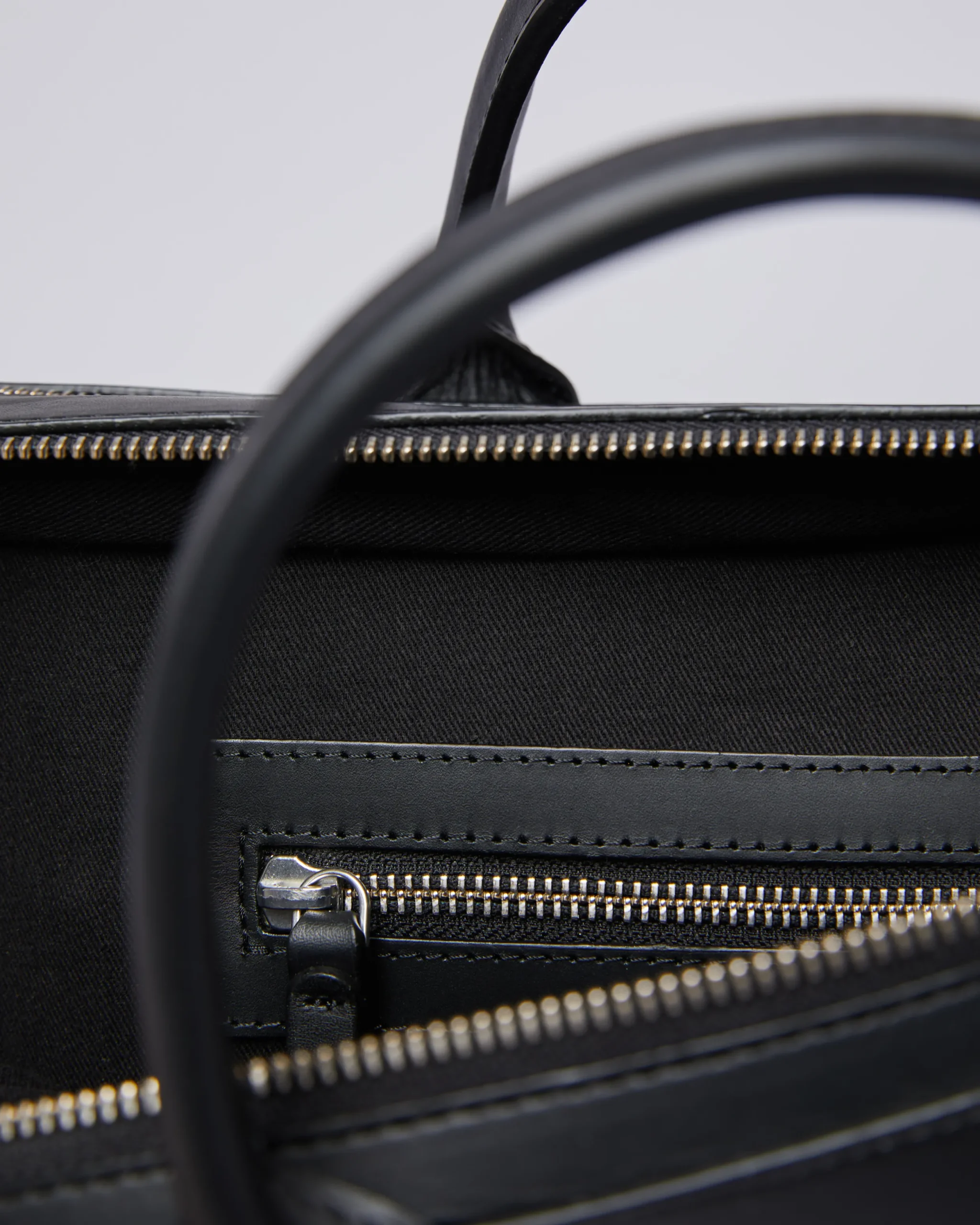 Sale Seth Leather Cuir