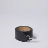 Outlet Shoulder Strap Leather Accessoires