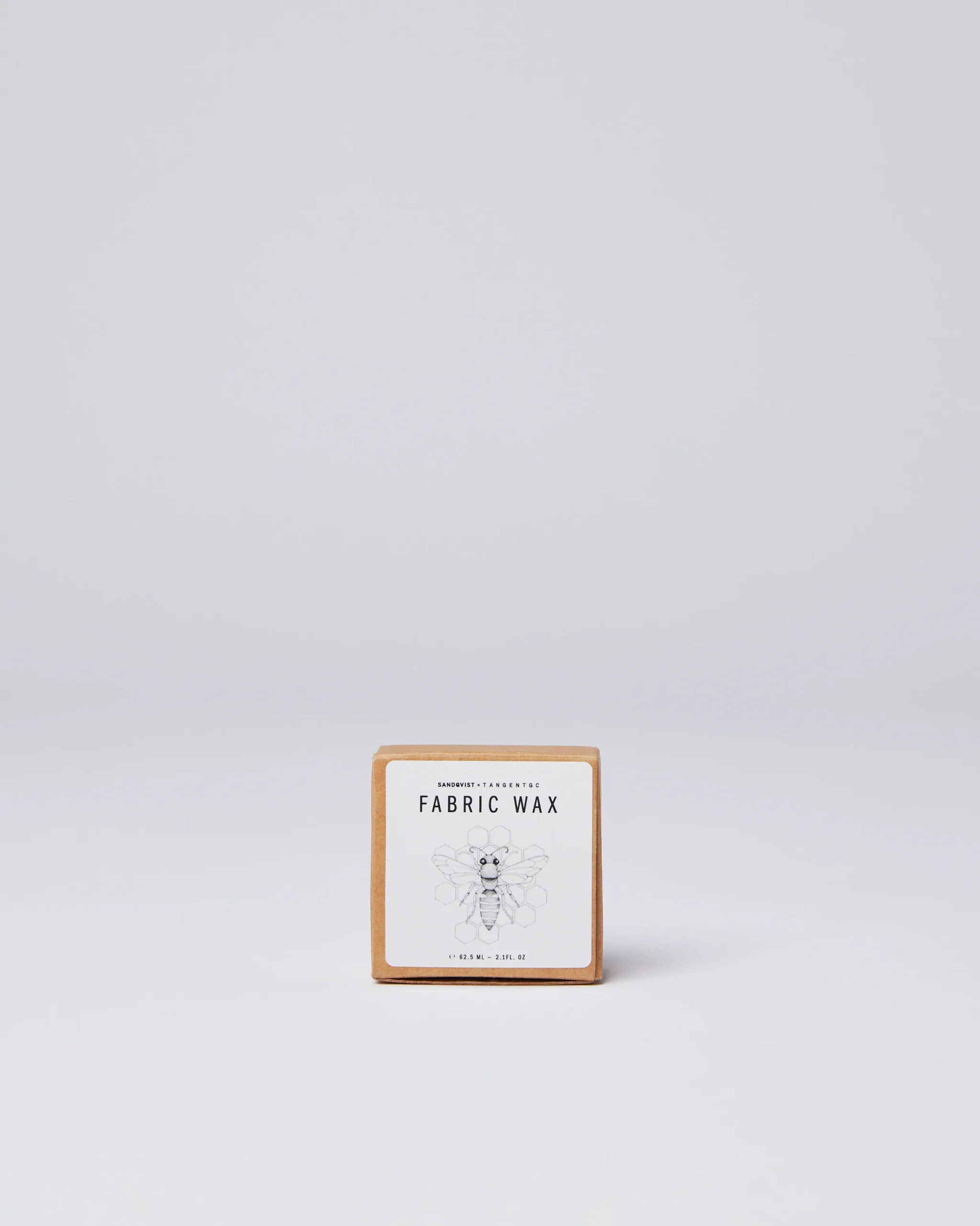 Tangent Fabric Wax Accessoires