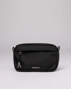 Sale Universal Hip Bag Black Sacs Bananes