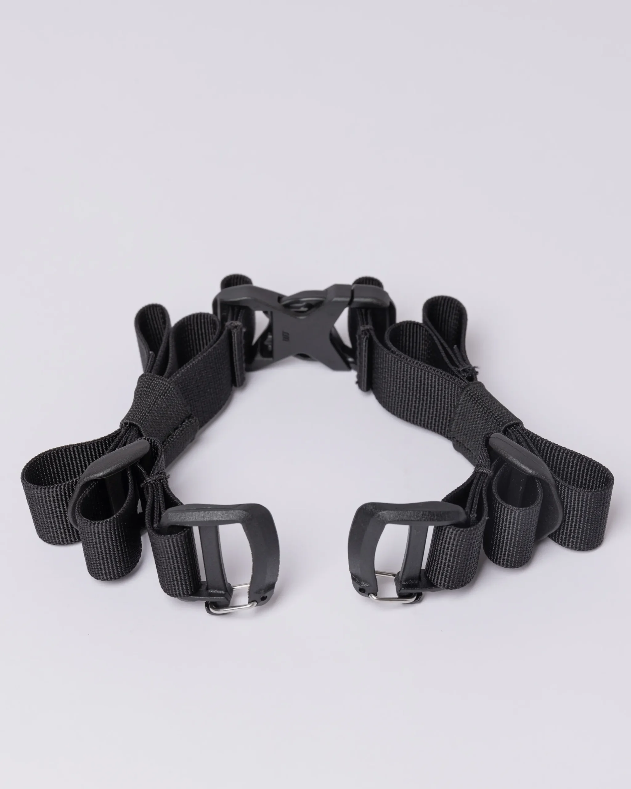 Hot Universal Hip Belt Black Accessoires