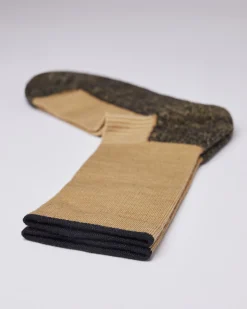 New Wool Sock Accessoires