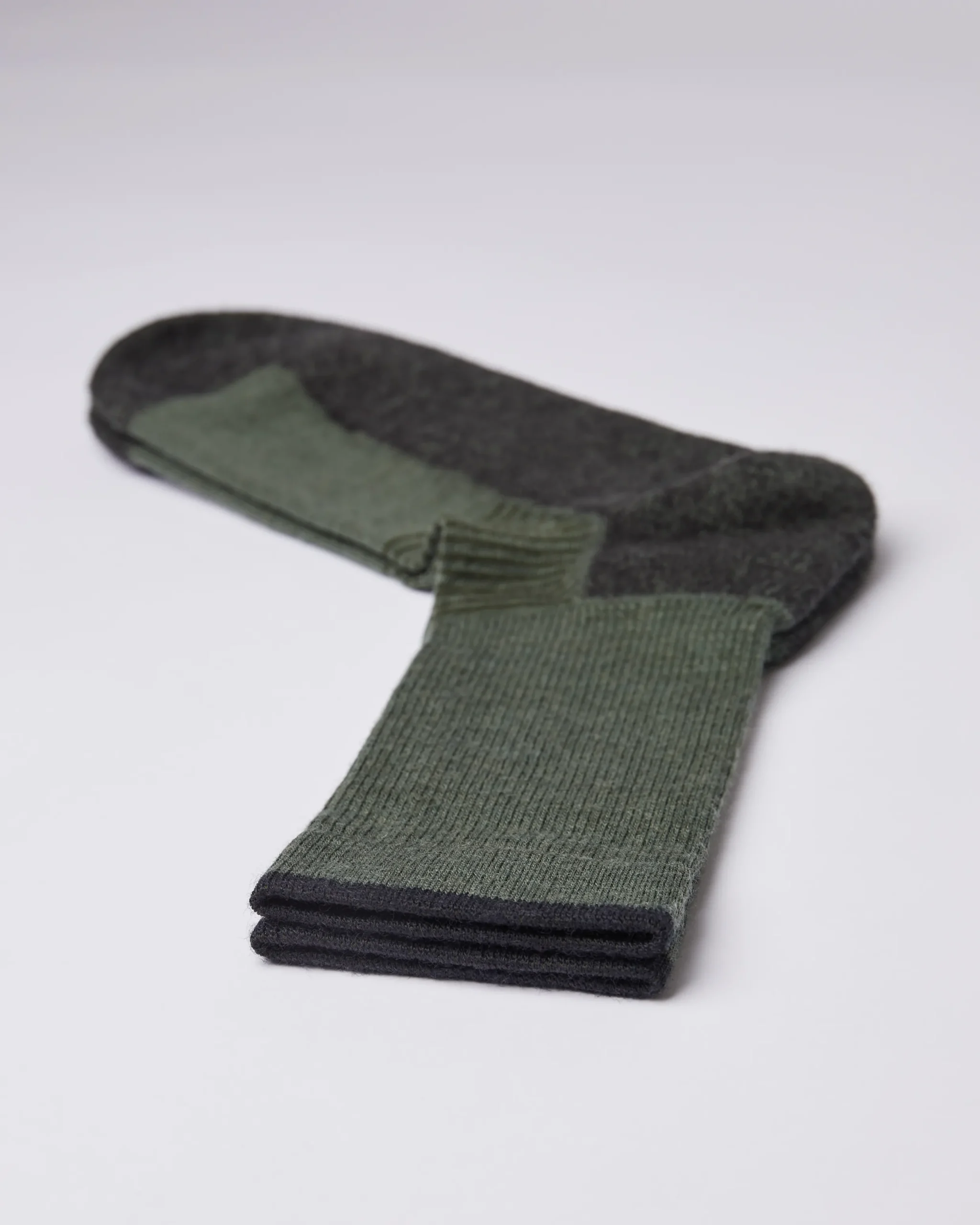 Wool Sock Accessoires